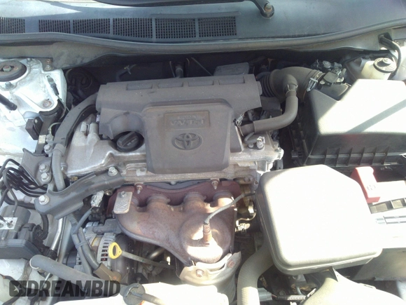 2014 Toyota Camry L with VIN 4T4BF1FK0ER340899, listed as a IAAI auction lot 41750760 with 179,934 mi miles. Bid and sale history available at carsss.com. Image 10.