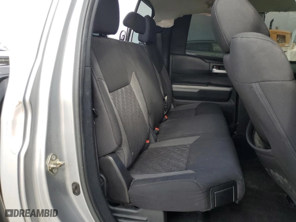 2016 Toyota Tundra 2WD Truck SR5 with VIN 5TFRW5F1XGX209217, listed as a Copart auction lot 86559184 with 179,925 mi miles and Salvage Title. Bid and sale history available at carsss.com. Image 11.