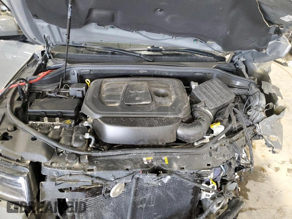 2022 Jeep Grand Cherokee Laredo E с VIN 1C4RJFAG1NC120625, выставлен на аукционе Copart как лот 47973065 с пробегом 44 027 миль миль и Списание • Salvage title. История ставок и продаж доступна на DreamBid. Изображение 13.