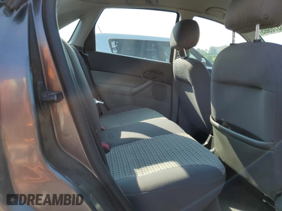 2007 Ford Focus S с VIN 1FAFP34N97W294489, выставлен на аукционе Copart как лот 60376985 с пробегом 155 295 миль миль и Списание • Salvage title. История ставок и продаж доступна на DreamBid. Изображение 10.