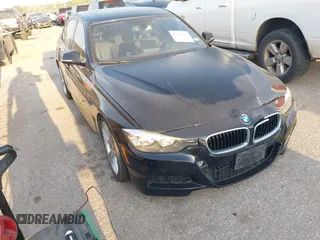 2014 BMW 3 Series 328i с VIN WBA3C1C58EK109459, выставлен на аукционе IAAI как лот 42043039 с пробегом 107 012 миль миль и . История ставок и продаж доступна на DreamBid. Изображение 1.