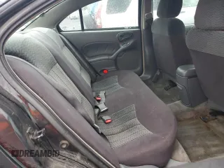 2003 Pontiac Grand Am SE1 with VIN 1G2NF52E63C223113, listed as a Copart auction lot 78689524 with 127,001 mi miles and Salvage Title. Bid and sale history available at carsss.com. Image 10.
