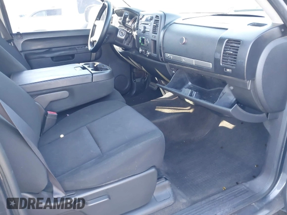 2011 Chevrolet Silverado 1500 LT with VIN 3GCPCSE07BG209387, listed as a IAAI auction lot 41479051 with 151,211 mi miles and . Bid and sale history available at DreamBid. Image 5.