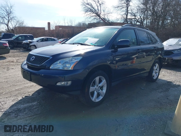 2007 Lexus RX 350 z VIN 2T2GK31U27C024050, wystawiony jako IAAI lot #41525225 z przebiegiem 204 899 mil mil oraz . Historia ofert i sprzedaży dostępna na DreamBid. Obrazek 18.