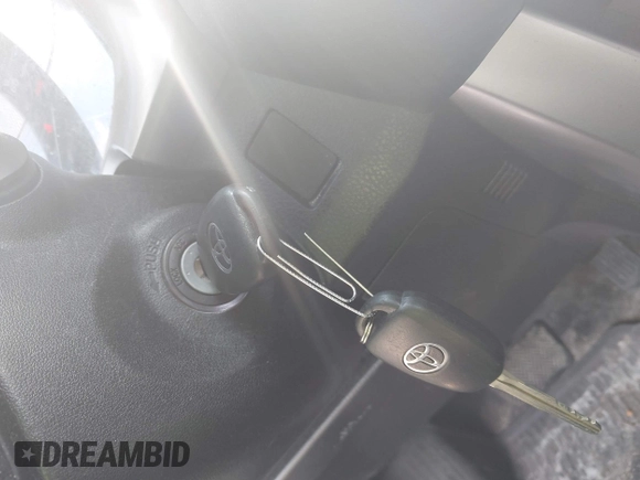 2017 Toyota RAV4 LE с VIN JTMBFREV2HJ701869, выставлен на аукционе IAAI как лот 42422409 с пробегом 98 769 миль миль и . История ставок и продаж доступна на DreamBid. Изображение 11.