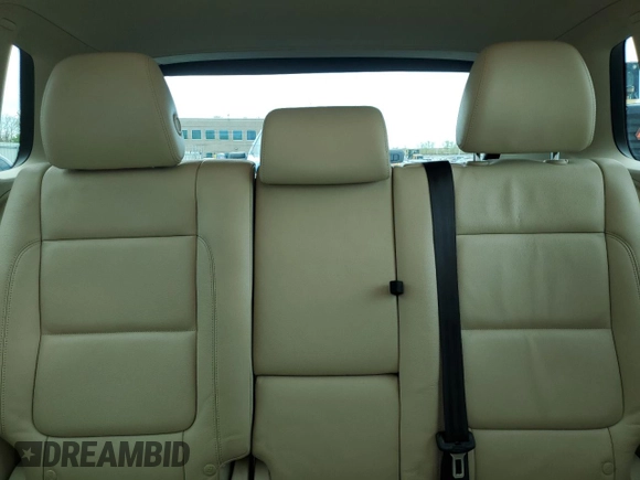 2013 Volkswagen Tiguan SE с VIN WVGBV7AXXDW548780, выставлен на аукционе Copart как лот 55157985 с пробегом 92 767 миль миль и Списание • Salvage title. История ставок и продаж доступна на DreamBid. Изображение 10.