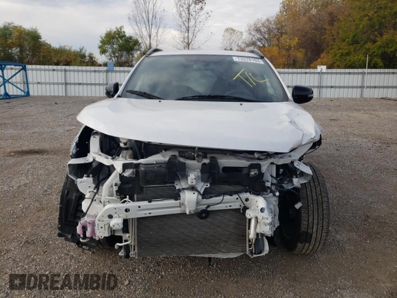 2022 Mitsubishi Outlander Sport SE с VIN JA4AJVAW2NU606282, выставлен на аукционе Copart как лот 73378103 с пробегом 21 230 миль миль и . История ставок и продаж доступна на DreamBid. Изображение 5.