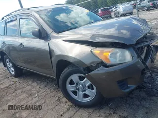 2012 Toyota RAV4 с VIN 2T3BF4DV6CW179522, выставлен на аукционе IAAI как лот 42268602 с пробегом 162 308 миль миль и . История ставок и продаж доступна на DreamBid. Изображение 1.