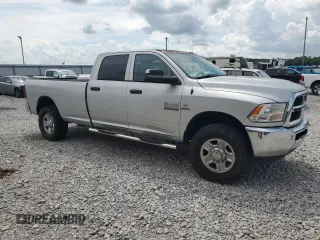 2014 Ram 2500 Tradesman with VIN 3C6UR5HL1EG194180, listed as a Copart auction lot 65037695 with 544,105 mi miles and Clean title. Bid and sale history available at DreamBid. Image 4.
