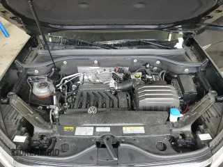 2023 Volkswagen Atlas SE z VIN 1V2HE2CA8PC207814, wystawiony jako Copart lot #54063135 z przebiegiem 32 947 mil mil oraz Szkoda całkowita • Salvage title. Historia ofert i sprzedaży dostępna na DreamBid. Obrazek 12.
