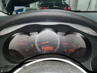 2009 Nissan Altima 2.5 S with VIN 1N4AL21E09N553738, listed as a Copart auction lot 52675865 with 130,041 mi miles and Salvage Title. Bid and sale history available at carsss.com. Image 9.