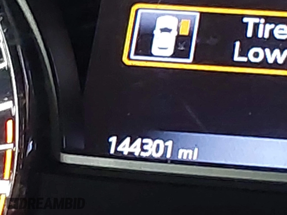 2018 Nissan Altima SR with VIN 1N4AL3AP8JC141171, listed as a IAAI auction lot 41093421 with 144,301 mi miles and . Bid and sale history available at DreamBid. Image 16.