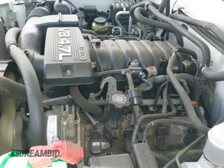 2006 Toyota Sequoia SR5 with VIN 5TDBT44A26S269911, listed as a IAAI auction lot 42413105 with 212,358 mi miles and . Bid and sale history available at DreamBid. Image 12.