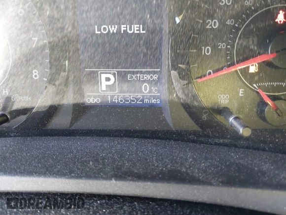2015 Toyota Sienna L с VIN 5TDZK3DC6FS543494, выставлен на аукционе IAAI как лот 40984941 с пробегом 146 352 миль миль и . История ставок и продаж доступна на DreamBid. Изображение 7.