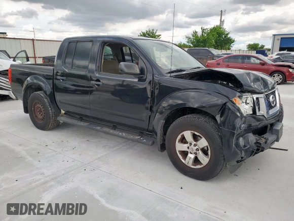 2012 Nissan Frontier SV z VIN 1N6AD0ER7CC438109, wystawiony jako Copart lot #58622765 z przebiegiem 178 399 mil mil oraz Szkoda całkowita • Salvage title. Historia ofert i sprzedaży dostępna na DreamBid. Obrazek 4.