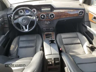 2013 Mercedes-Benz GLK 250 with VIN WDCGG0EB5DG099796, listed as a Copart auction lot 78898104 with 145,305 mi miles and Clean Title. Bid and sale history available at DreamBid. Image 8.