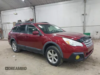 2013 Subaru Outback Premium z VIN 4S4BRBGC9D3253750, wystawiony jako IAAI lot #42292038 z przebiegiem 159 768 mil mil oraz . Historia ofert i sprzedaży dostępna na DreamBid. Obrazek 1.