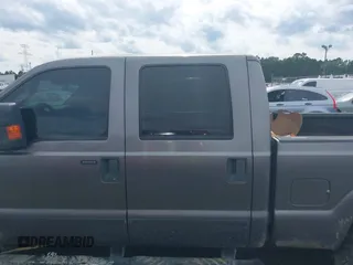 2011 Ford F-250 XL with VIN 1FT7W2BT7BEA61173, listed as a IAAI auction lot 42385014 with 158,574 mi miles and . Bid and sale history available at DreamBid. Image 15.