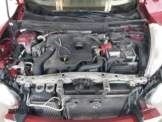 2013 Nissan Juke NISMO with VIN JN8AF5MV1DT227017, listed as a IAAI auction lot 41750703 with 134,022 mi miles. Bid and sale history available at carsss.com. Image 10.