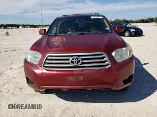 2008 Toyota Highlander z VIN JTEDS41A682063190, wystawiony jako Copart lot #56538975 z przebiegiem 283 133 mil mil oraz Szkoda całkowita • Salvage title. Historia ofert i sprzedaży dostępna na DreamBid. Obrazek 5.