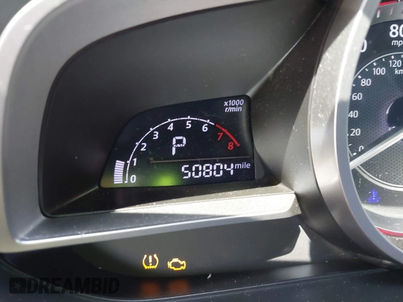 2015 Mazda 3 i Grand Touring with VIN 3MZBM1W71FM182012, listed as a IAAI auction lot 42216129 with 50,804 mi miles and . Bid and sale history available at DreamBid. Image 15.