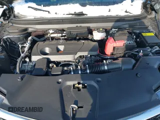 2024 Acura RDX with VIN 5J8TC2H36RL041017, listed as a IAAI auction lot 41317136 with 1,855 mi miles and . Bid and sale history available at DreamBid. Image 10.