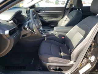 2022 Nissan Altima SV z VIN 1N4BL4DW1NN307831, wystawiony jako Copart lot #48967785 z przebiegiem 28 078 mil mil oraz Nie do naprawy • Non repairable. Historia ofert i sprzedaży dostępna na DreamBid. Obrazek 7.
