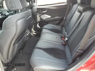 2021 Acura RDX w/A-Spec Package with VIN 5J8TC2H6XML046482, listed as a Copart auction lot 63656214 with 64,295 mi miles and Salvage Title. Bid and sale history available at carsss.com. Image 11.