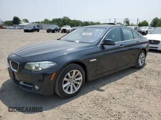 2016 BMW 5 Series 528i xDrive с VIN WBA5A7C53GG149939, выставлен на аукционе Copart как лот 59886535 с пробегом 131 547 миль миль и Чистый • Clean title. История ставок и продаж доступна на DreamBid. Изображение 1.