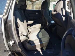 2016 Chevrolet Traverse LT with VIN 1GNKVGKD0GJ273082, listed as a IAAI auction lot 41688974 with 125,577 mi miles and . Bid and sale history available at DreamBid. Image 8.