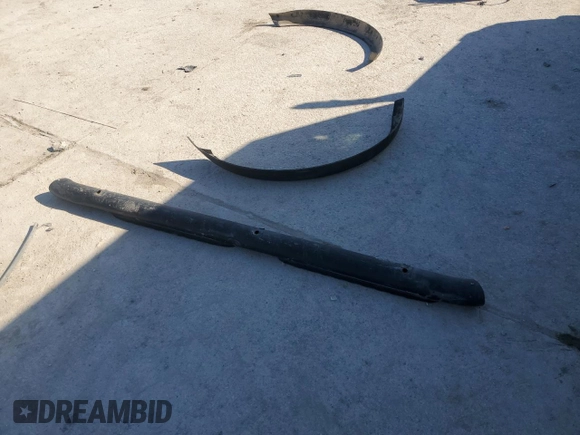 2022 Ford Bronco with VIN 1FMEE5BP5NLB10929, listed as a Copart auction lot 48568495 with 85,192 mi miles and Salvage Title. Bid and sale history available at DreamBid. Image 13.