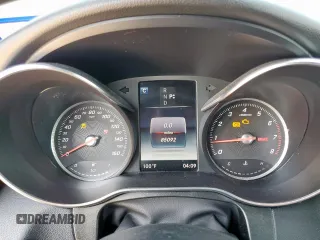 2019 Mercedes-Benz GLC 300 с VIN WDC0G4JBXKV121573, выставлен на аукционе Copart как лот 57998505 с пробегом 85 092 миль миль и Списание • Salvage title. История ставок и продаж доступна на DreamBid. Изображение 9.