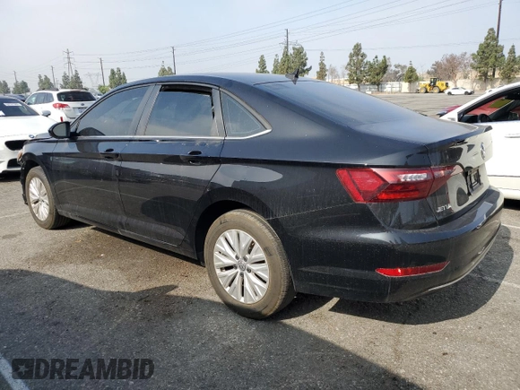 2020 Volkswagen Jetta S с VIN 3VWC57BU9LM084115, выставлен на аукционе Copart как лот 60327775 с пробегом 16 868 миль миль и Чистый • Clean title. История ставок и продаж доступна на DreamBid. Изображение 2.