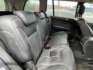 2010 Mercedes-Benz GL-Class GL 450 with VIN 4JGBF7BE2AA560196, listed as a Copart auction lot 73441094 with 0 mi miles and Clean Title. Bid and sale history available at carsss.com. Image 6.