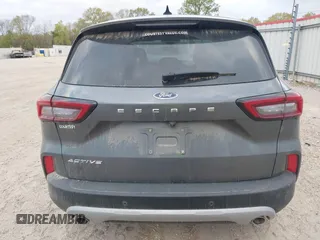 2023 Ford Escape Active with VIN 1FMCU0GNXPUB12080, listed as a IAAI auction lot 41819996 with 18,850 mi miles and . Bid and sale history available at DreamBid. Image 16.