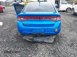 2016 Dodge Dart SE z VIN 1C3CDFAA8GD578236, wystawiony jako IAAI lot #42008858 z przebiegiem 95 985 mil mil oraz . Historia ofert i sprzedaży dostępna na DreamBid. Obrazek 6.