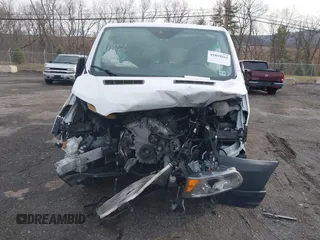 2019 Ford Transit Passenger XL z VIN 1FBZX2ZM2KKB63281, wystawiony jako IAAI lot #41859263 z przebiegiem 39 294 mil mil oraz . Historia ofert i sprzedaży dostępna na DreamBid. Obrazek 12.