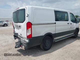 2019 Ford Transit с VIN 1FTYR1YM3KKB20226, выставлен на аукционе IAAI как лот 42418184 с пробегом 235 848 миль миль и . История ставок и продаж доступна на DreamBid. Изображение 4.