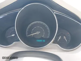 2010 Chevrolet Malibu LS w/1LS with VIN 1G1ZB5EB9A4109228, listed as a IAAI auction lot 41812261 with 126,857 mi miles. Bid and sale history available at carsss.com. Image 7.