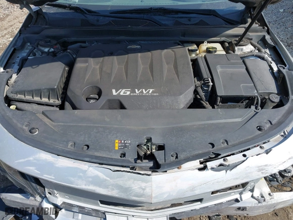 2015 Chevrolet Impala LTZ with VIN 2G1165S33F9105842, listed as a IAAI auction lot 41781501 with 171,821 mi miles. Bid and sale history available at carsss.com. Image 10.