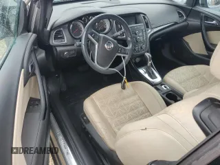 2018 Buick Cascada Premium с VIN W04WH3N56JG086913, выставлен на аукционе Copart как лот 73705314 с пробегом Не указан миль и На запчасти • Non repairable. История ставок и продаж доступна на DreamBid. Изображение 8.