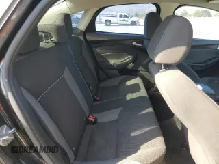 2014 Ford Focus SE with VIN 1FADP3F21EL231542, listed as a Copart auction lot 52360035 with 183,853 mi miles and Clean Title. Bid and sale history available at carsss.com. Image 10.