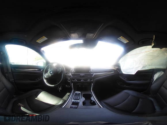2019 Honda Accord Sport с VIN 1HGCV2F3XKA006463, выставлен на аукционе IAAI как лот 42112334 с пробегом 77 806 миль миль и . История ставок и продаж доступна на DreamBid. Изображение 18.
