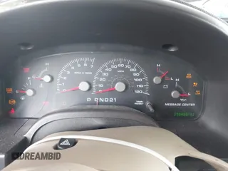 2004 Ford Expedition Eddie Bauer с VIN 1FMFU18L64LA20952, выставлен на аукционе IAAI как лот 41777399 с пробегом 253 488 миль миль и . История ставок и продаж доступна на DreamBid. Изображение 7.