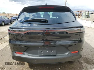 2024 Dodge Hornet GT with VIN ZACNDFAN9R3A38395, listed as a Copart auction lot 54866045 with 11,171 mi miles and Salvage title. Bid and sale history available at DreamBid. Image 6.