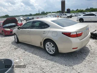 2014 Lexus ES 330 с VIN JTHBK1GG6E2146764, выставлен на аукционе Copart как лот 58999045 с пробегом 103 241 миль миль и Списание • Salvage title. История ставок и продаж доступна на DreamBid. Изображение 2.
