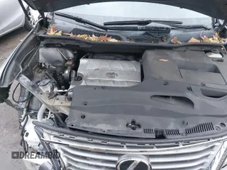 2013 Lexus RX 350 с VIN 2T2BK1BA2DC213294, выставлен на аукционе IAAI как лот 41139006 с пробегом 110 156 миль миль и . История ставок и продаж доступна на DreamBid. Изображение 10.