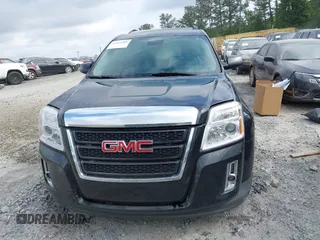 2015 GMC Terrain SLT z VIN 2GKALSEK4F6319035, wystawiony jako IAAI lot #42312085 z przebiegiem 90 541 mil mil oraz . Historia ofert i sprzedaży dostępna na DreamBid. Obrazek 12.