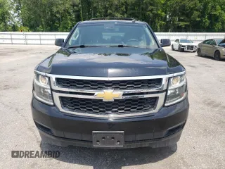 2015 Chevrolet Tahoe LT с VIN 1GNSCBKC6FR672045, выставлен на аукционе Copart как лот 56657825 с пробегом 96 871 миль миль и Списание • Salvage title. История ставок и продаж доступна на DreamBid. Изображение 5.
