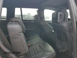 2013 Mercedes-Benz GL with VIN 4JGDF7EE4DA262189, listed as a Copart auction lot 44340225 with 195,304 mi miles and Clean Title. Bid and sale history available at carsss.com. Image 11.